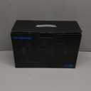 MASGRE Electric Foot Massager Machine with Heat, Shiatsu Kneading Feet and Calf Massagers for Relaxation, Plantar Fasciitis Relief, Deep Tissue Massage, Gifts for Mom & Dad, Wired Remote