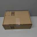 adidas Men's HVC Wrestling Shoes (6.5, Black/White)