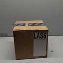 TRQ Passenger Side Upper and Lower Mirror Glass Set Compatible with 2007-2009 Dodge Sprinter 2500 Sprinter 3500 CH1325161 CH1325162 MB1325115