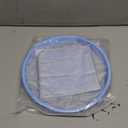 Waterproof Extra Wide Leg Cast Cover for Shower Adults, Extra Large Leg Shower Cover with NonSlip Bottom, Watertight Foot Protector for Plus Size Adults Surgery Shower Boot