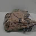 ULTCOVER Waterproof Outdoor Deep Seat Sofa Bench Cover 90W x 40D x 35H inch Patio Furniture Couch Cover 2Pack