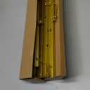 Gold Easel Stand for Sign, Heavy Duty Easel, 4-Tier AdjustableArt Easel for Painting, Wedding Sign 1pc