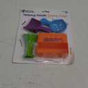 Learning Resources Helping Hands Sensory Scoops - Fidget Sand Toys, Water Bin Play, Tool Set, Fine Motor Games, Toddler Daycare Essentials, Homeschool Preschool