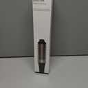 Ionic Thermal Brush,1.5 Inch,Volume Blowout Styling,Dual Voltage,30s Fast Heated Curling Iron Brush