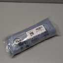 BLENCOT Womens Summer Dresses Casual Cap Sleeve Spring Ruffle Mini Sporty Sweatshirt Trendy Tshirt Dress, XL