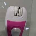 Remington Smooth and Silky Facial Epilator, EP1050CDN