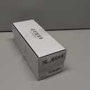 Guess TUTU9 Sandal (Black) Size 39