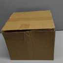 Fall Decor, Fall Centerpieces for Tables, Fake Pumpkin Decorations, Artificial Pumpkins for Decorating, Faux Fall Decorations for Home Table Thanksgiving Halloween Indoor Outdoor Porch Bathroom (Orange)