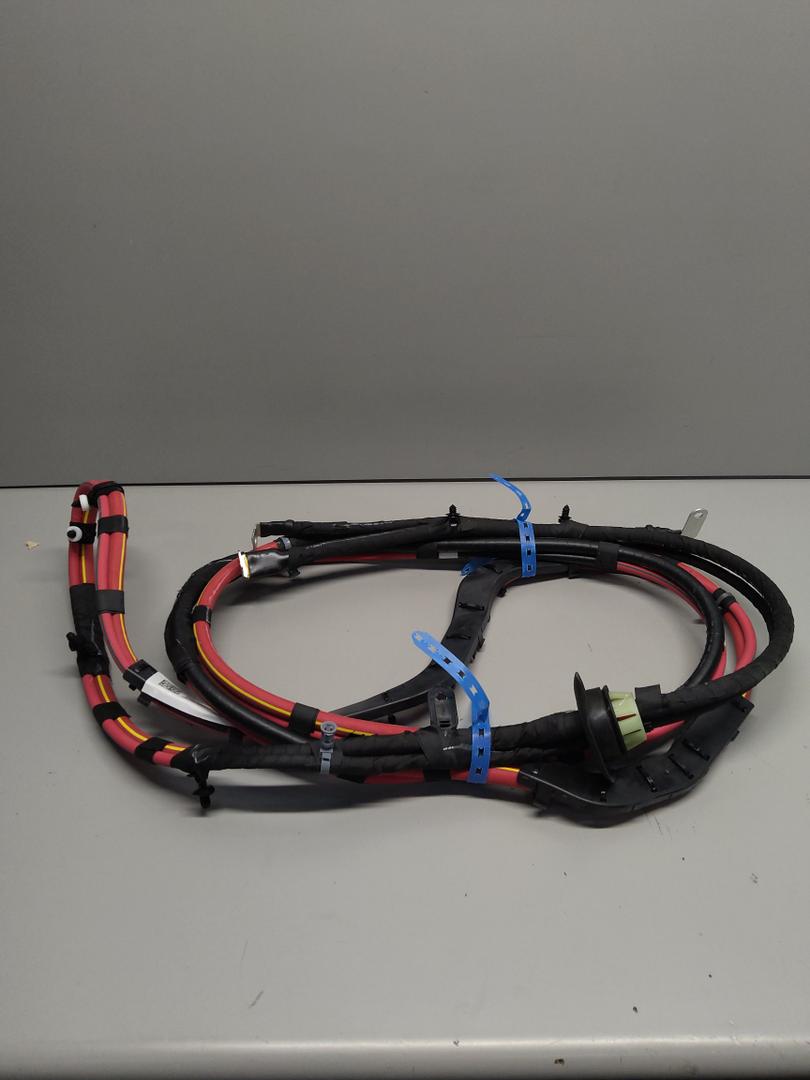 GM Genuine Parts 85011509 Positive Battery Cable