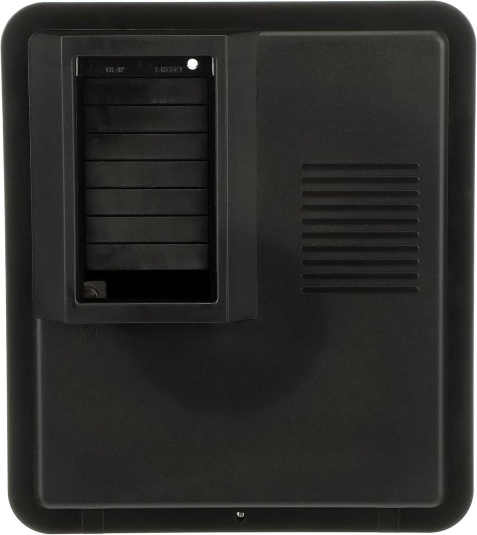 ABB TPL412CP 125A Main Lug Load Center Thermo Plastic  4-Space 8-Circuit Indoor Convertible Main Lug Load Center  Combination Cover for Flush Or Surface Mount  125 Amp Load Center ABB TPL412CP 125A Main Lug Load Center Thermo Plastic  4-Space 8-Circuit Indoor Convertible Main Lug Load Center  Combination Cover for Flush Or Surface Mount  125 Amp Load Center