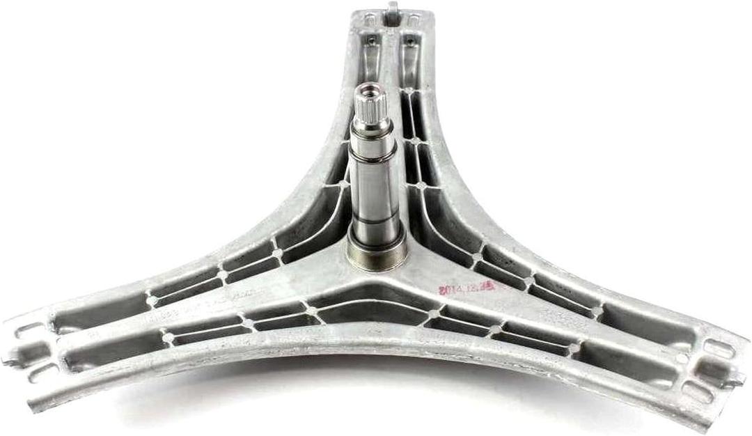 Samsung DC97-14421A Genuine OEM Assembly Flange Shaft for Samsung Washing Machines