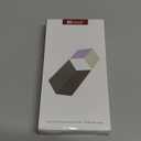 Miimall for Samsung Galaxy S24 FE Case Waterproof, IP68 Underwater, Full Heavy Duty Protection, Built-in Screen&Camera Protector, Military Shockproof Dropproof Rugged Phone Case for S24FE 6.7", Black