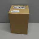 Gnome Solar Lantern Outdoor Waterproof Hanging Solar Lights for Outside,Hollow Out Metal Garden Decor for Outside Gnomes Decorations for Yard Housewarming Gifts for Women