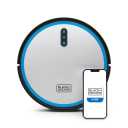 DI BLACK & DECKER ROBOSERIES ROBOT VACUUM