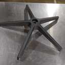 HON Prominent Mesh Ergonomic Office Chair with Adjustable Arms, Back Support, 360 Swivel Task Chair for Computers, Desk, Home Office, ASynchro-Tilt Recline, Black