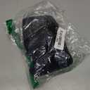 MUSICOZY Sleep Headphones, Bluetooth 5.4 Sleep Mask Headband Headphones Sleeping Eye Mask, Wireless Music Earbuds Earphones with HD Stereo Speakers for Side Sleepers, Cool Gadgets Unique Gift (Black)