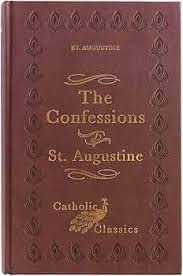 The Confessions of St. Augustine 