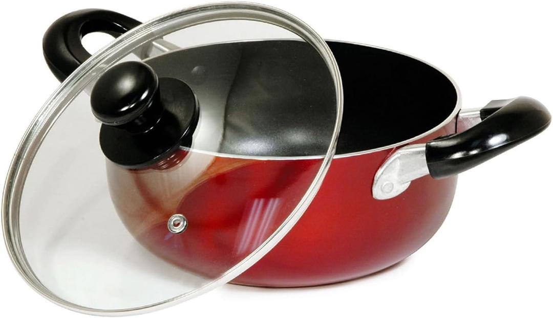 Better Chef 10-Quart Aluminum Dutch Oven