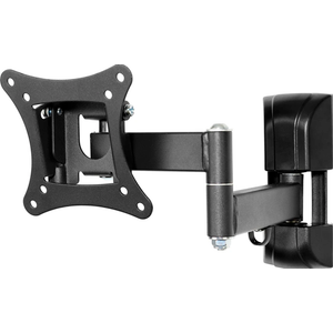 Peerless EQ Full Motion 10-32" TV Wall Mount
