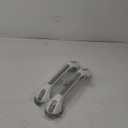 TAILI Grab Bars for Bathtubs and Showers 2 Pack Suction Grab Bar, Heavy Duty Shower Handle Removable Bath Handrails for Seniors and Elderly, Bathroom Safety Grip No Drilling Waterproof,Grey