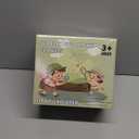 Wooden Bug Catcher Kit for Kids, Outdoor Explorer Nature Discovery Set with Butterfly Net, Bug Habitat & Magnifying Glass, Backyard Camping Outdoor Toys, Ages 312, Also Suitable for Toddlers