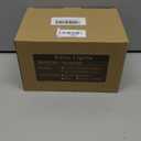 T-SUN Solar Lights Outdoor Waterproof IP65, 6Pack LED Solar Spot Lights Color Changing IP65 Waterproof Smart Auto On/Off for Outside Landscape Garden Yard Lawn Pathway Patio Driveway