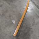 Area Mat for Hard Floor, 6'9' Transparent PVC Area Rug for Home, Waterproof No Smell Protector for Dining Room, Large Durable Mats for Rolling Chair, Kitchen, Living Room, High Traffic Area