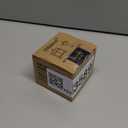 Hibbent Upgraded 3 in 1 Bathroom Sink Drain Strainer, Universal Pop Up Stopper with Removable Stainless Steel Filter Basket Hair Catcher, Sink Plug for 1.1''~2.36'' Basin, Brass Bullet Core, Chrome