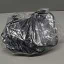 12 Pieces Clear Makeup Bags Cosmetic Storage Bags PVC Zipper Pouches Travel Waterproof Makeup Plastic Case for Women Organizing Toiletries Traveling Bathroom (Small)