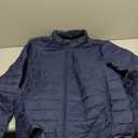 Amazon Essentials Men's Packable Lightweight Water-Resistant Puffer Jacket  (XX-Large, Navy)