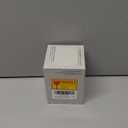 Basil Scented Candles for Men - Natural Soy Candles | Christmas Gifts for Women Men | 40 Hours Long Burning 7oz