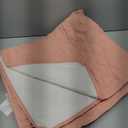 Bedsure 100% Waterproof Couch Cover for Dogs Washable - Non Slip Waterproof Dog Blanket for Couch Sofa, Lightweight Furniture Protector Durable for Pet Cat Puppy with Non-Slip Bottom, Blue, 30x70IN