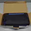 Circa Air Inflatable Wedge Pillow for Traveling Travel Wedge Pillow for Sleeping. Extra Wide 27" Portable Bed Wedge Pillows for Sleep Apnea, Acid Reflux, Leg, Back and Knee Support, Blow up Wedge