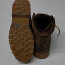 Wolverine Men's Floorhand Moc Toe 6 " Waterproof Boot, Size 11