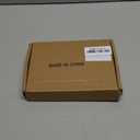 DZZ 5x7 Acrylic Photo Frame, Clear Photo Frame Display 5x7 Pictures, Wall Mounted Clear Picture Frame for Home, School, Office, Vertical, Set of 6