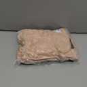 Reusable Dog Diapers Female Large Washable, Premium Doggie Diaper for Dogs, Pack of 3, Highly Absorbent Dog Diaper for Heat, Incontinence and Puppy Training(L)