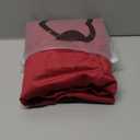 MIULEE 24x24 Inch Euro Sham Velvet Pillow Covers, Set of 2 Large Square Christmas Decorative Pillows -Wine Red Super Soft for King Bed, Sofa, Couch, Accent Chairs