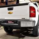 Rough Country 1.25" Body Lift Kit for 2007-2013 Chevy/GMC 1500 2WD/4WD - RC701