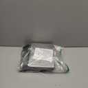 Digital Kitchen Scale 30kg/66lb Large Food Scale for Baking Cooking Stainless Bread Scale with LCD Display Counting Scales for Commercial (Color : Stainless Black)