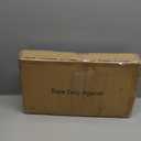 Three colors Diaper Organizer, Wooden Diaper Caddy Organizer, Changing Table Organizer, Diaper Storage Organizer, Nursery Baby Organization (White)