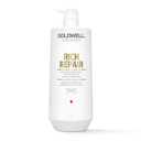 Goldwell Dualsenses Rich Repair Restoring Conditioner 1L (33.8 Fl Oz (Pack of 1)