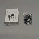 USB C Headphones for Samsung Galaxy S24 S23 Ultra S22 S21 FE S20 A54 A53 USB C Earphones with Mic Volume Control Wired Earbuds USB Type C Headphones for iPhone 16 15 Pro Max Plus iPad Pro Pixel 8 7 6a