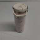 Stanley IceFlow Flip Straw Tumbler with Handle | Twist On Lid and Flip Up Straw | Leak Resistant Water Bottle | Insulated Stainless Steel | BPA-Free (30 Ounces, Pink Mesa)