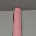 Bath Mat,Ultra Thin Bathroom Rugs,Rubber Bath Mats for Bathroom,No Slip Bath Rugs,Quick Dry,Machine Washable,Low Pile,Absorbent,Shower Outside,Sink,Home Decor Accessories.Pink,1'5"x2'3"(17x27inch)