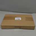 YXQ Hanging Turtle Basking Platform Multifunctional Acrylic Large Ramp Terrace Fence Type Aquarium Tank Decor Platform for Aquatic Reptile Feeding Resting