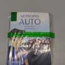 Mi Propio Auto, Past & Present Tense Versions/Color/2021,  Paperback