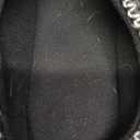 Litfun Memory Foam Slippers for Women Cozy Warm House Shoes Indoor and Outdoor (10-10.5, Black)