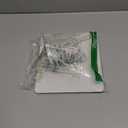 Solar Panel for Security Camera,5W USB Solar Panel for Cameras DC 5V,Camera Solar Panel Charger Micro USB & USB-C & DC,IP65 Waterproof USB Solar Panel Charger for Camera with 360Adjustable Mounting