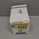 Water Filter Replacement Compatible with Brita Water Pitchers and Dispensers, by DESENRUIS for Classic 35557, OB03, Mavea 107007, Reduce Chlorine and Bad Taste, BPA free, Pack of 6