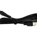 Universal Power Cord - Mickey Mouse Style - for Laptops and Power Adapters by Mars Devices